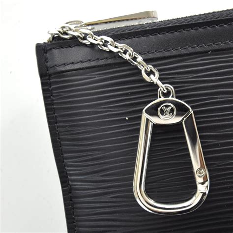 louis vuitton 4 epi key pouch|louis vuitton key pouch nordstrom.